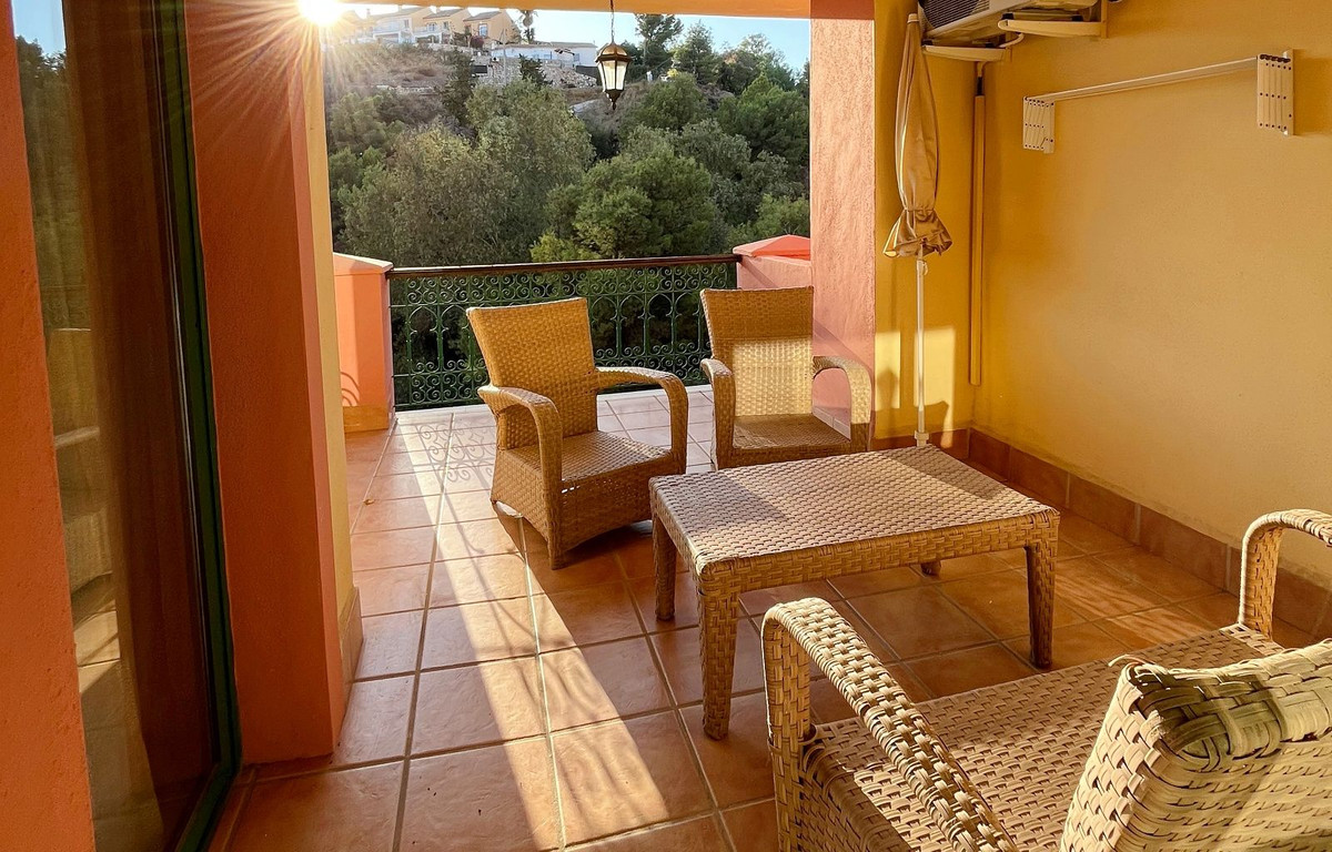 Apartment in Fuengirola - view 1