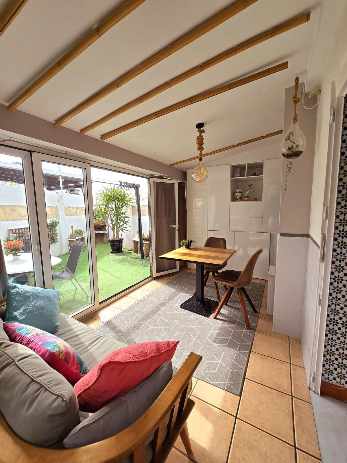 House in Arroyo de la Miel - view 1