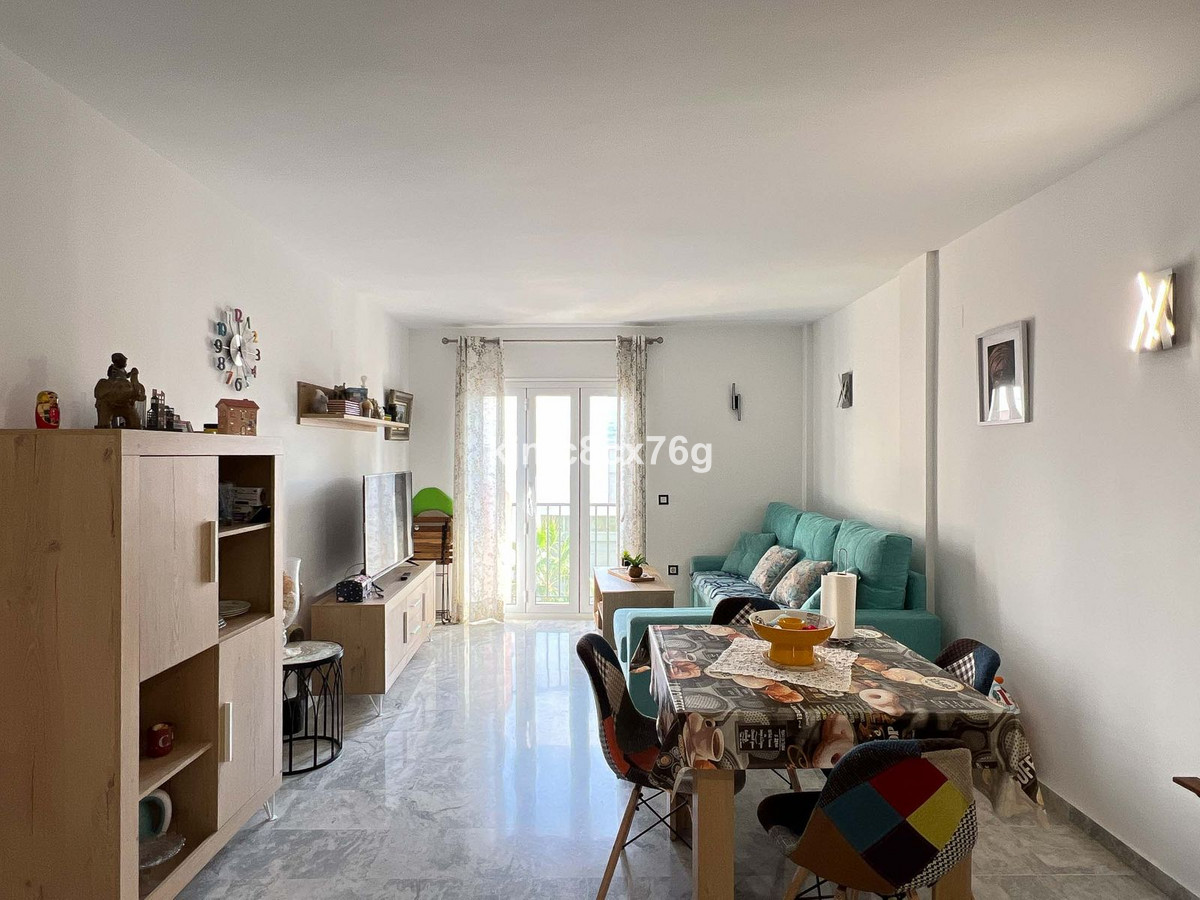 Apartment in San Francisco - view 1