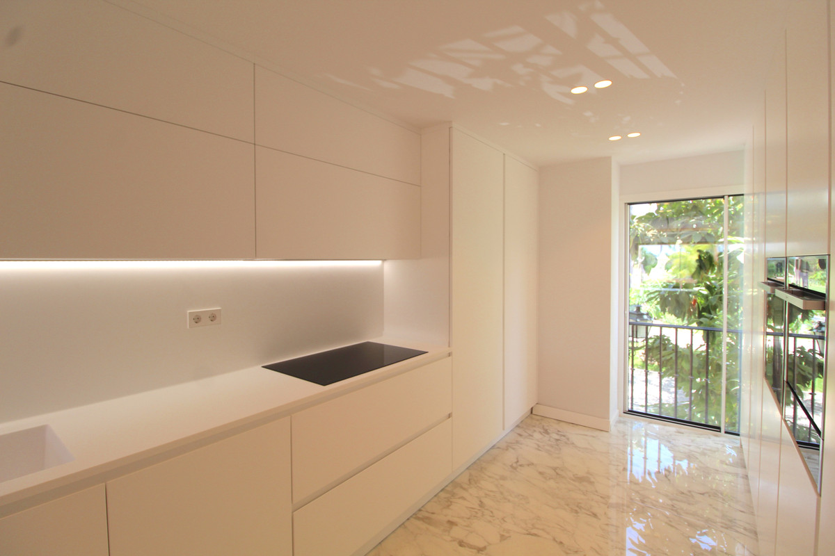 Apartment in Costa del Sol - view 1