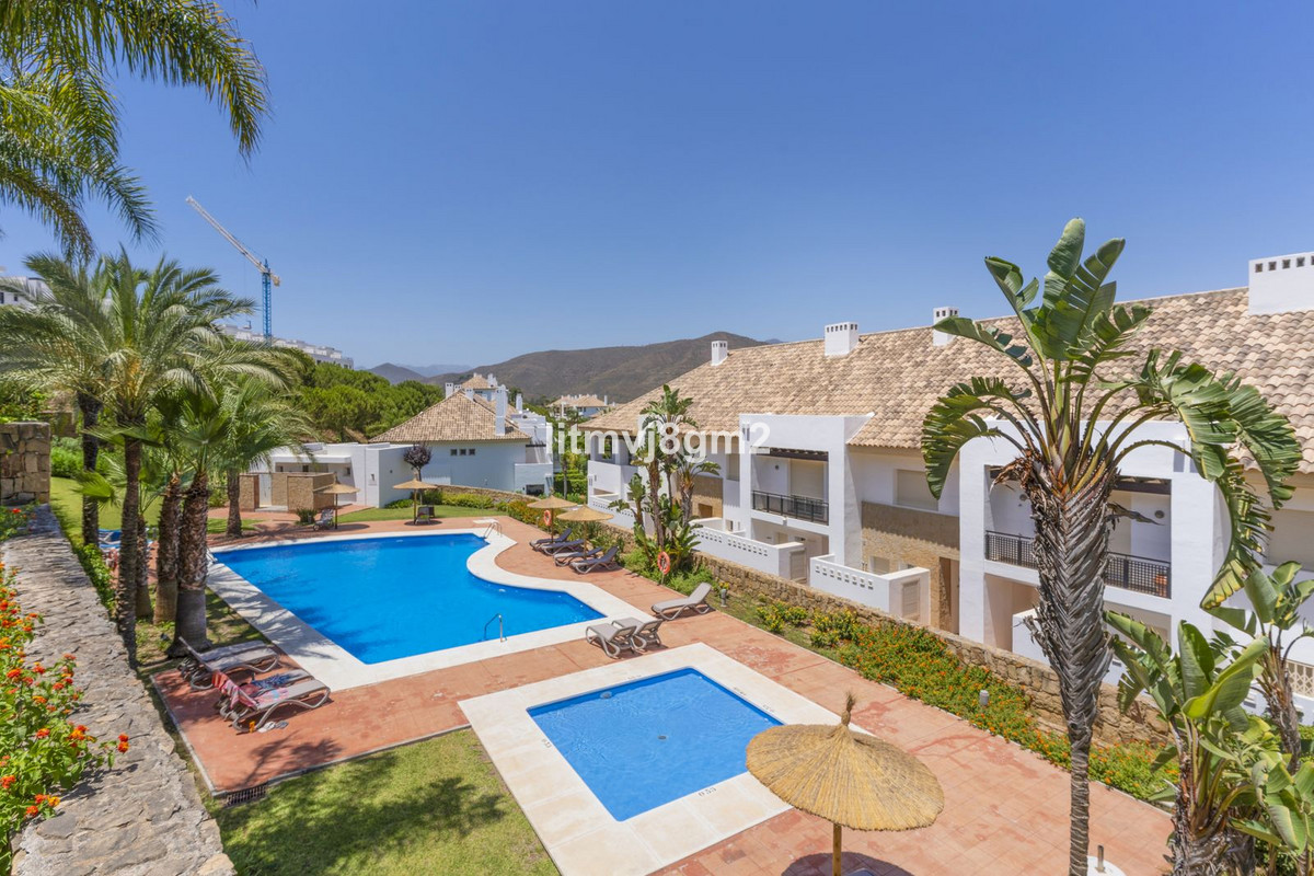 House in Mijas Costa - view 1