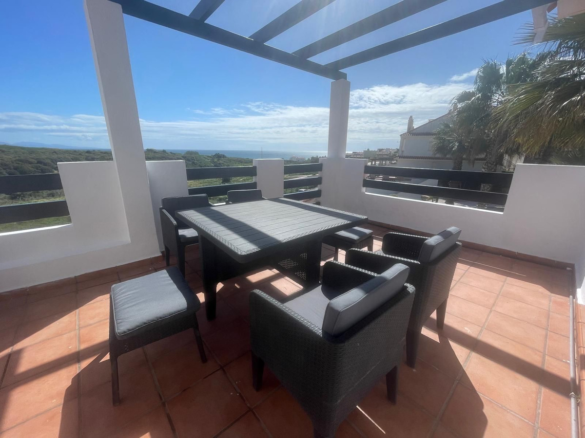 Apartment in Manilva - view 1