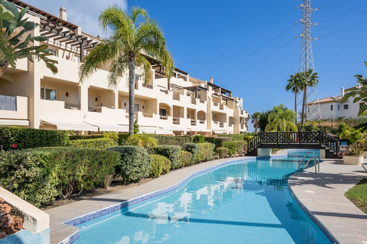 Apartment in Malaga - view 1
