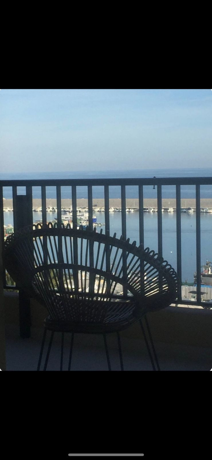 Apartment in Fuengirola - view 1