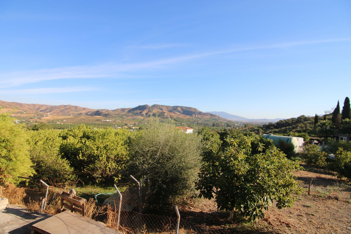 House in Alora - view 1