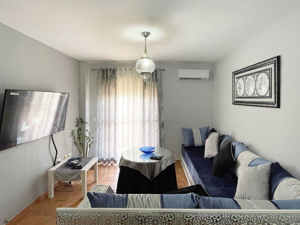 Apartment in San Francisco - view 1