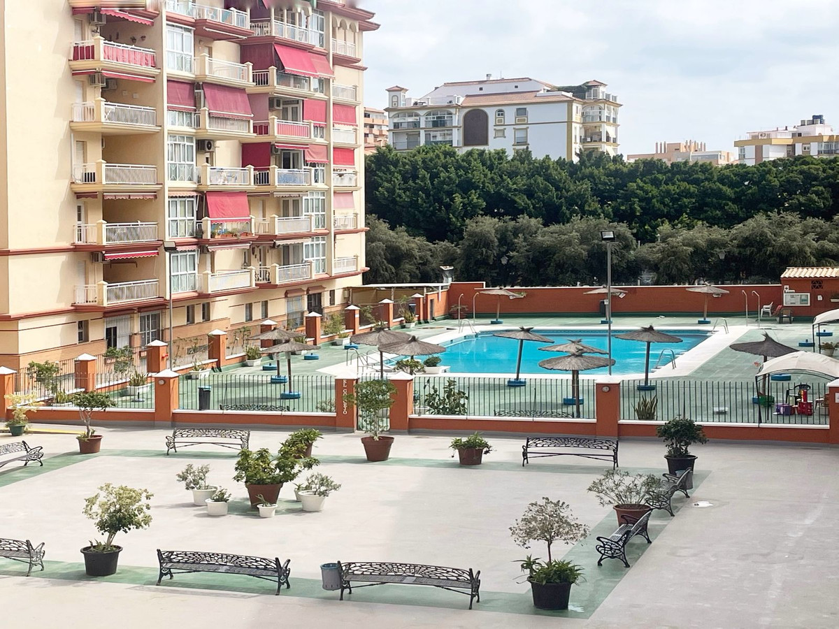 Apartment in Fuengirola - view 1
