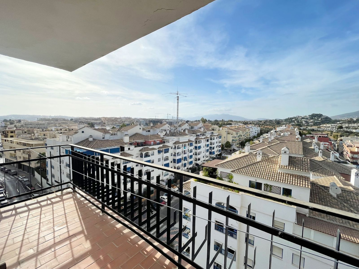 Apartment in San Francisco - view 1