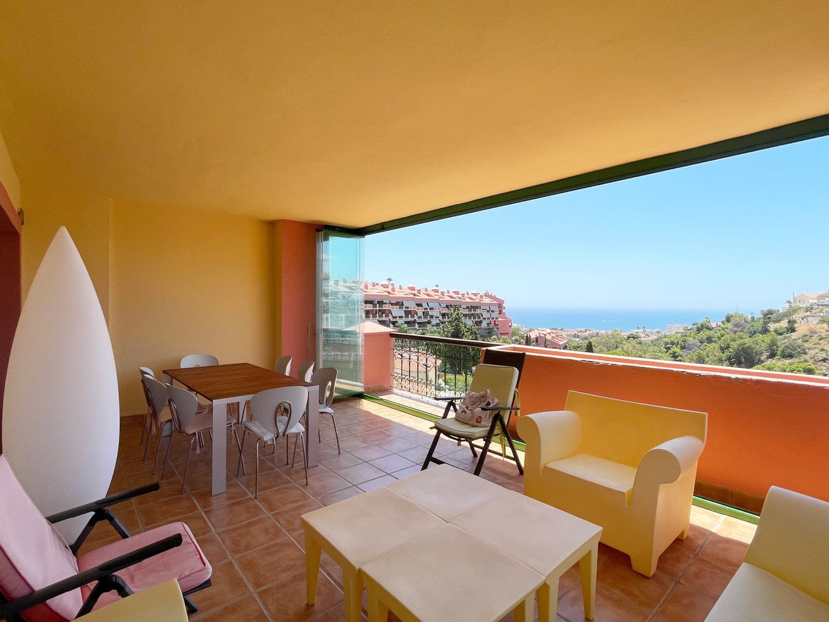 Apartment in Torreblanca - view 1