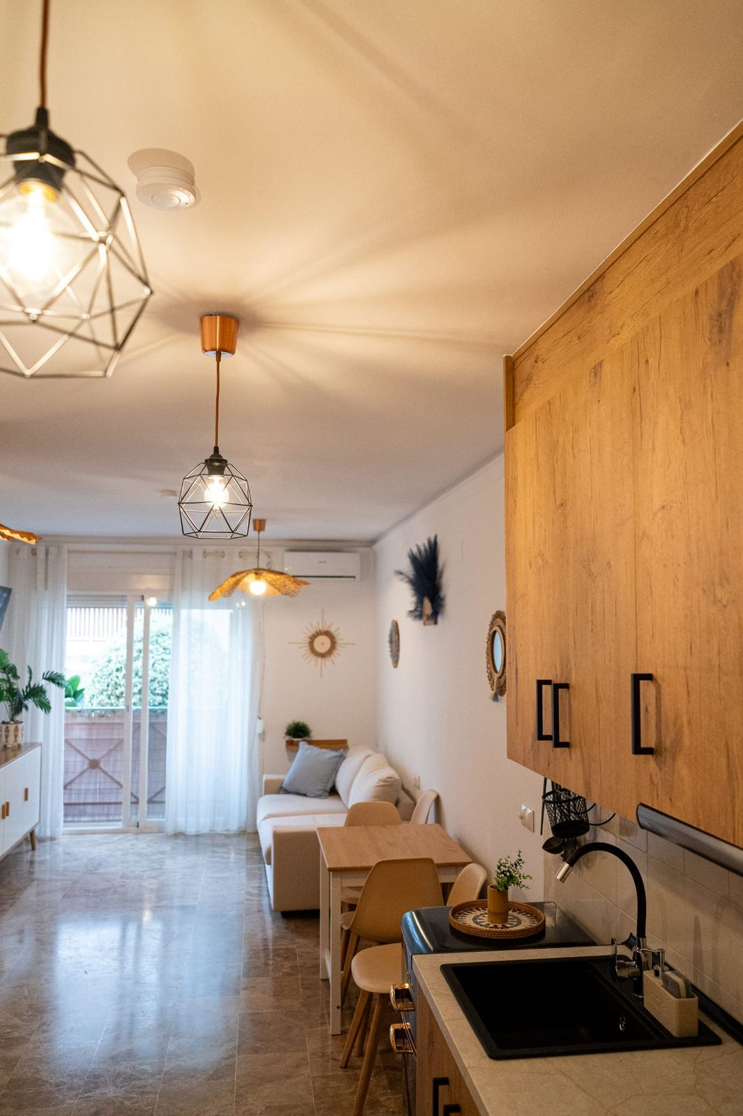 Apartment in Torremolinos - view 1