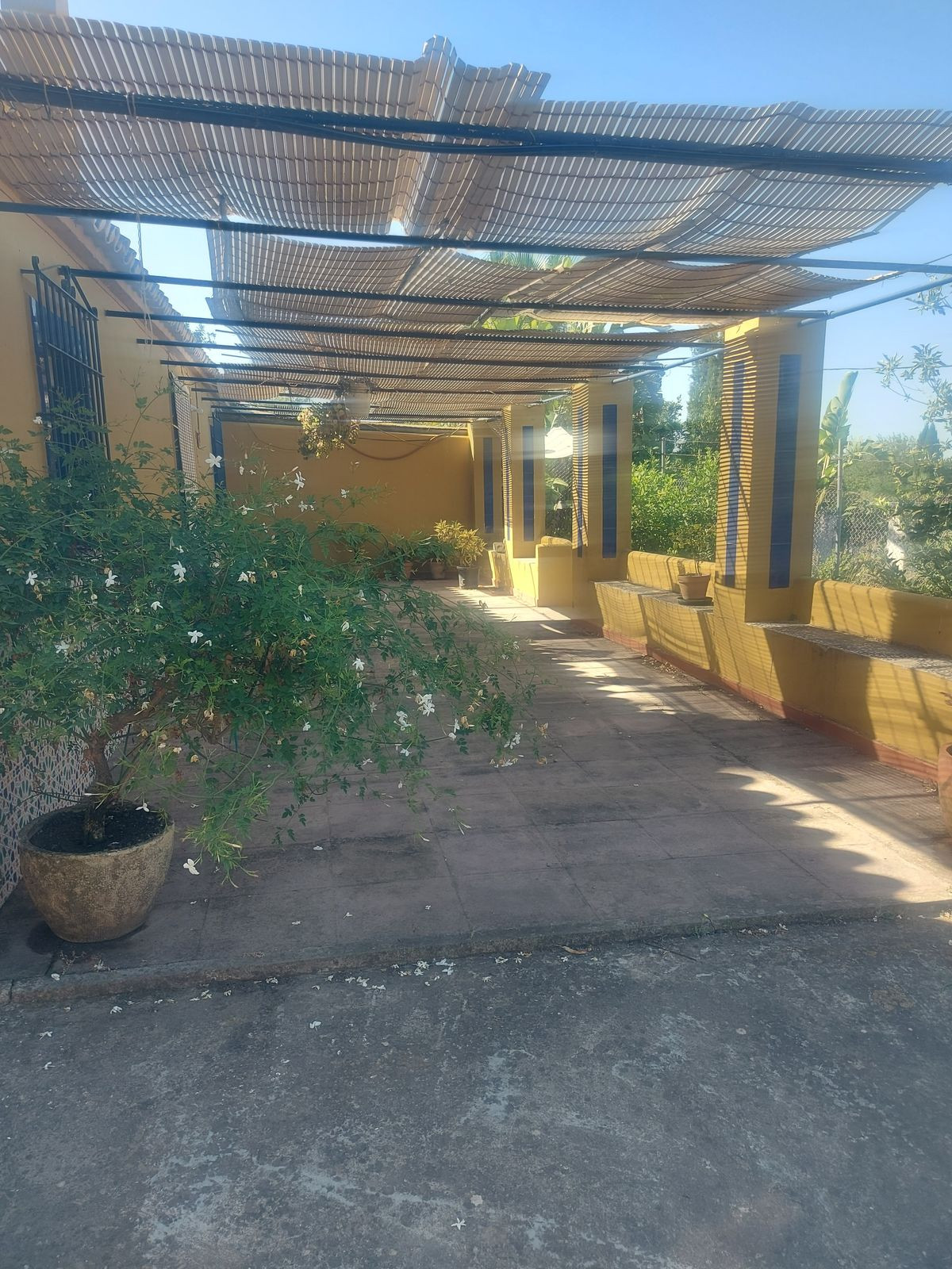 House in San Enrique de Guadiaro - view 1