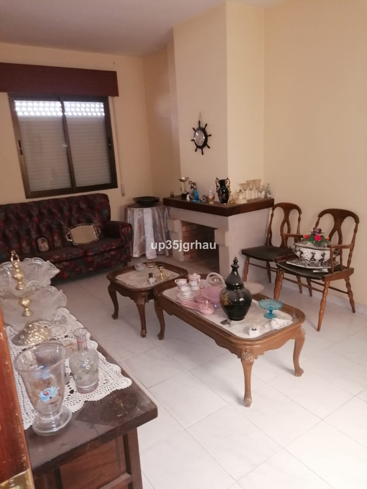 House in Ronda - view 1