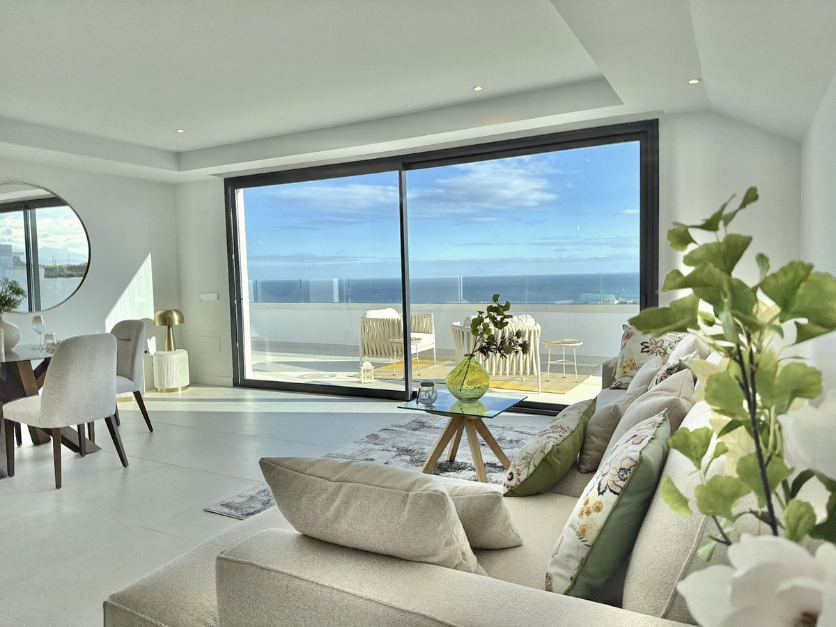 Apartment in Fuengirola - view 1