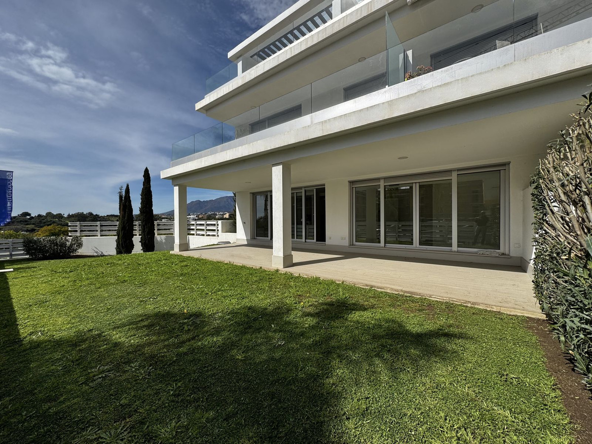 Apartment in Costalita - view 1