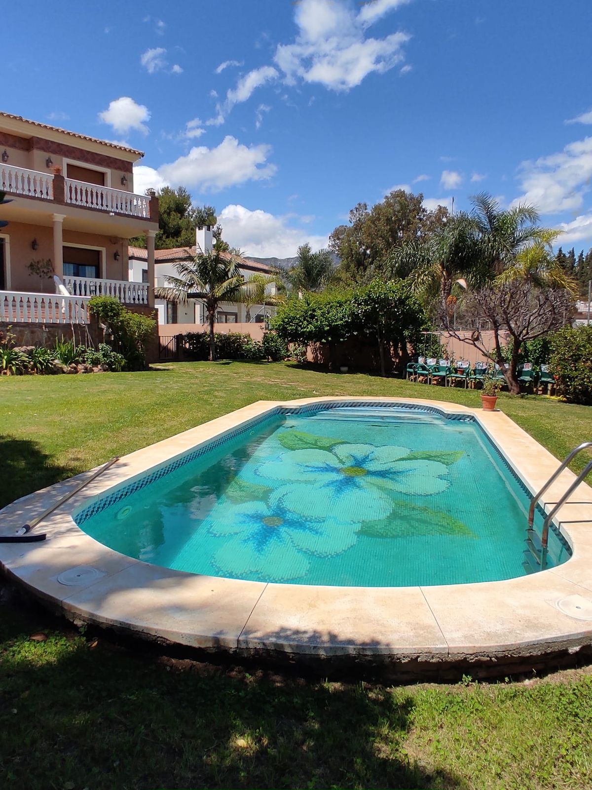 House in Mijas Costa - view 1