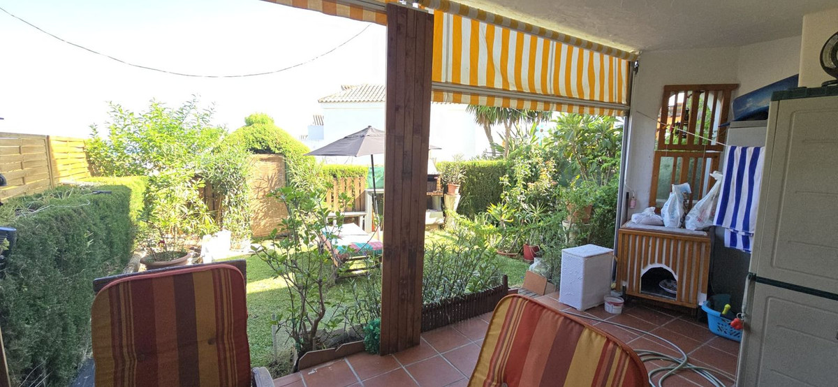 Apartment in Mijas - view 1