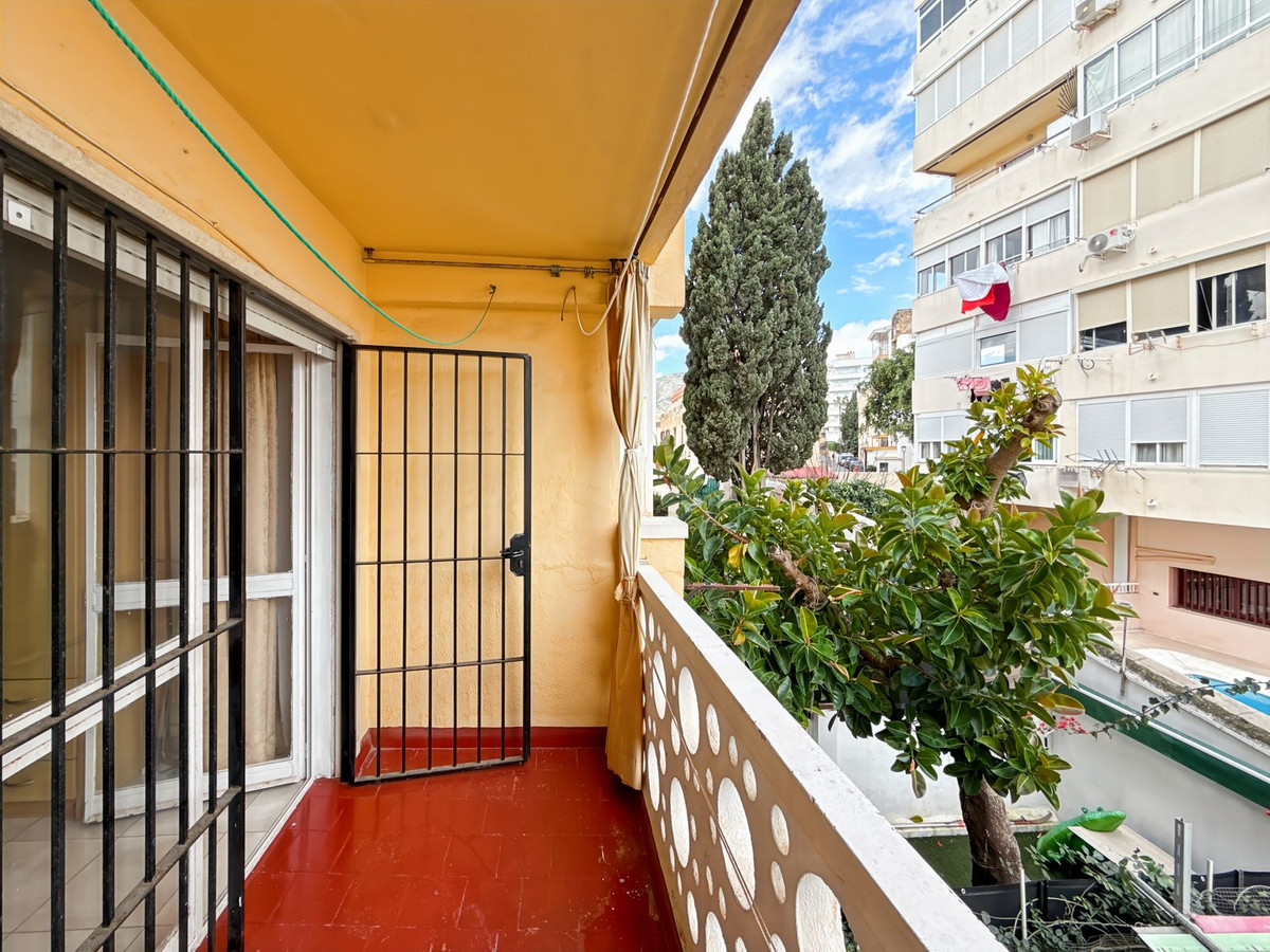 Apartment in Costa del Sol - view 1