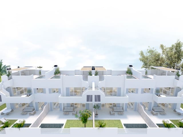 House in Torre de la Horadada - view 1