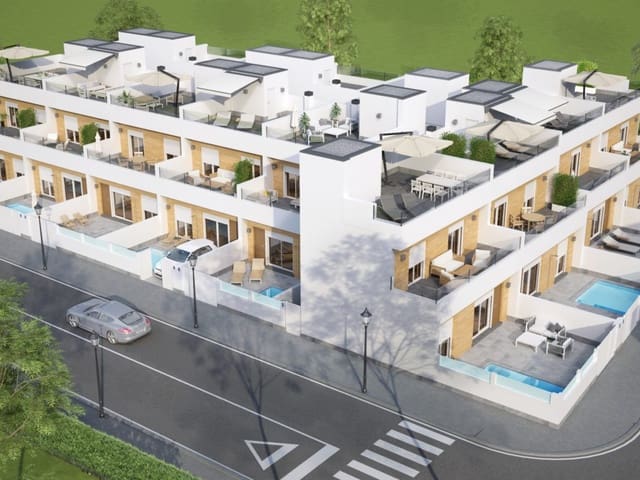 House in Santa Cruz - view 1