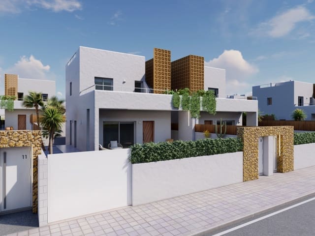 Villa in Alicante - view 1