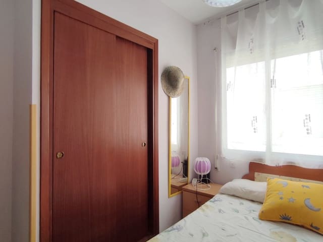 Apartment in Lo Pagan - view 1