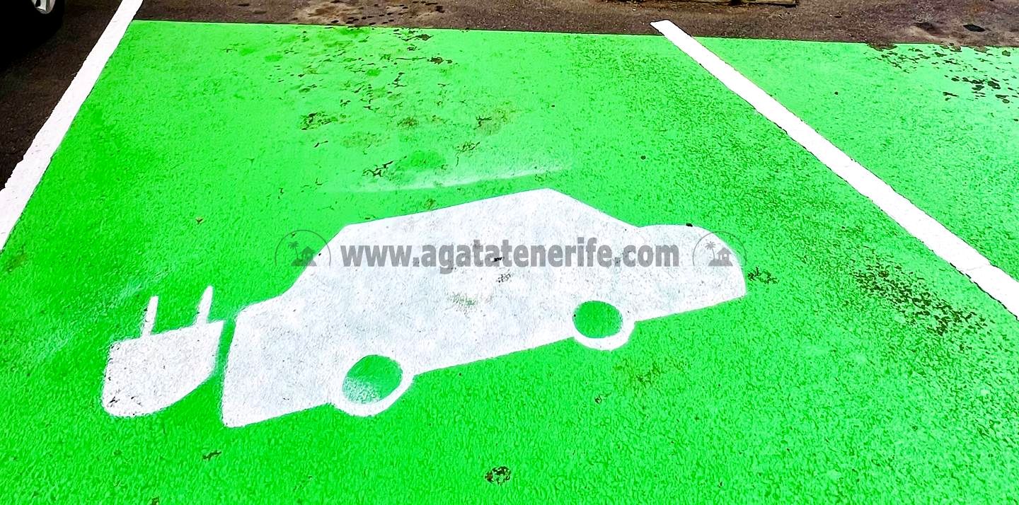 Apartment in Santa Cruz de Tenerife - view 1