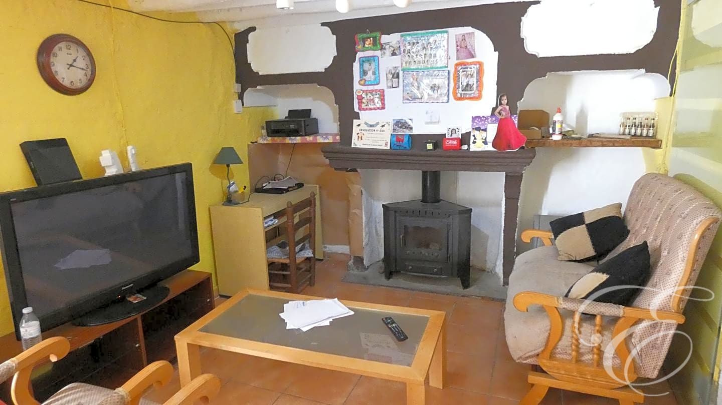 Villa in Periana - view 1