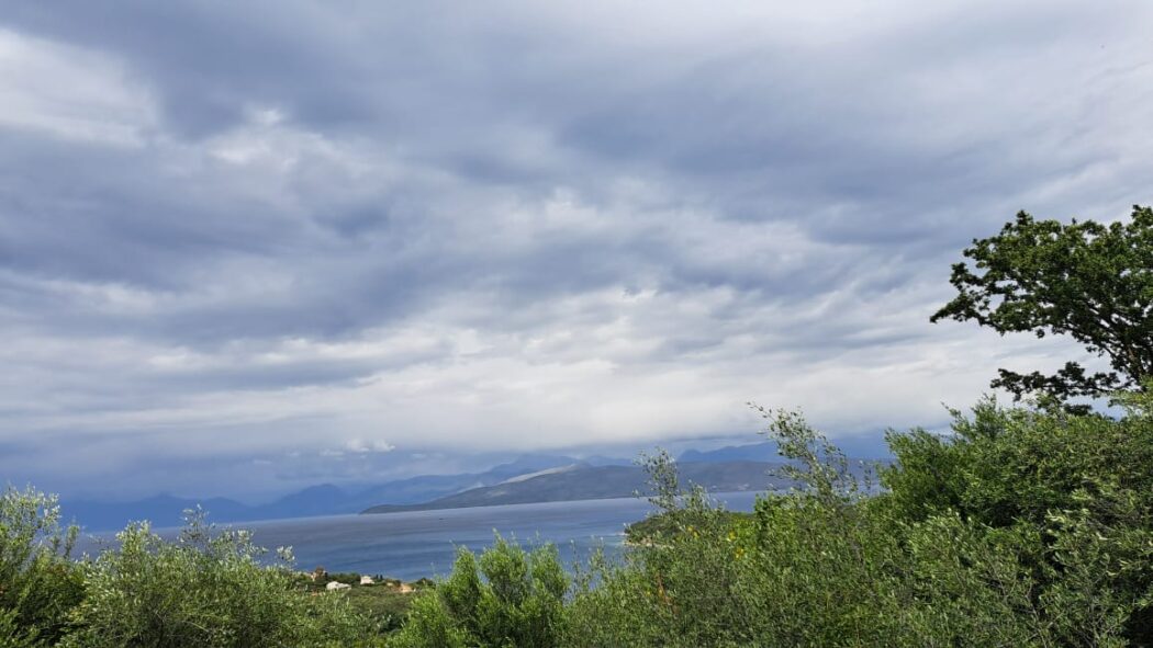 Land in Kellia - view 1