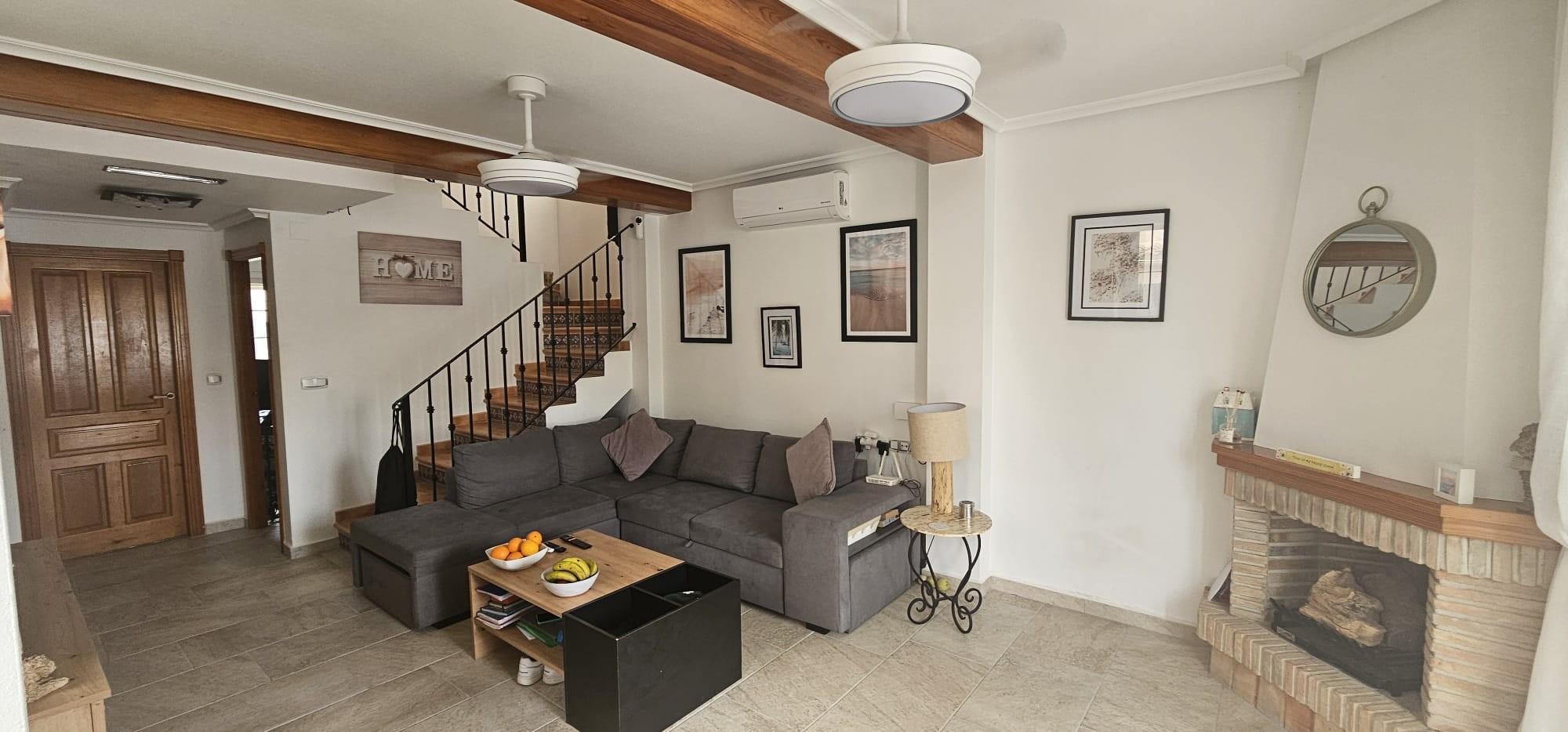 House in Villamartin - view 1