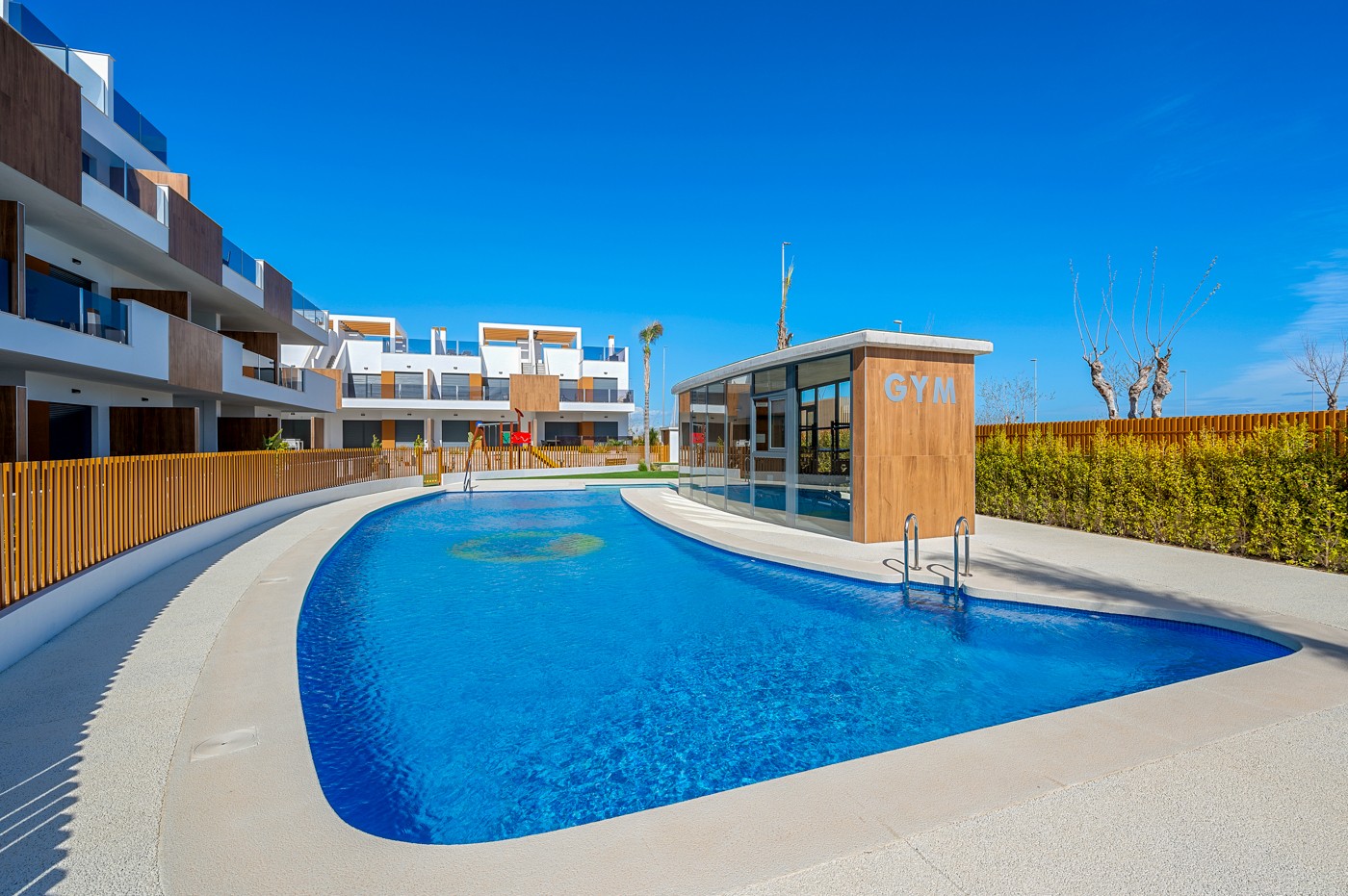 House in Alicante - view 1