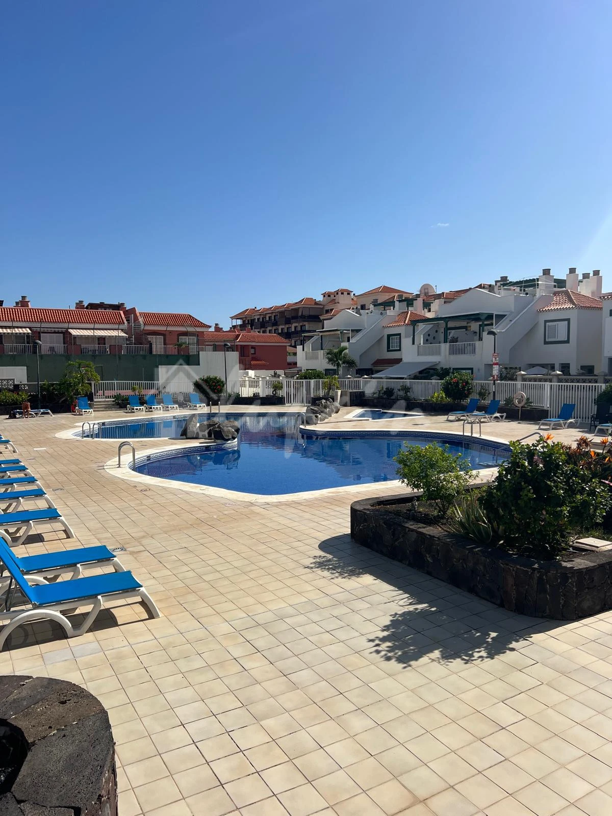 Apartment in Guaza - view 1