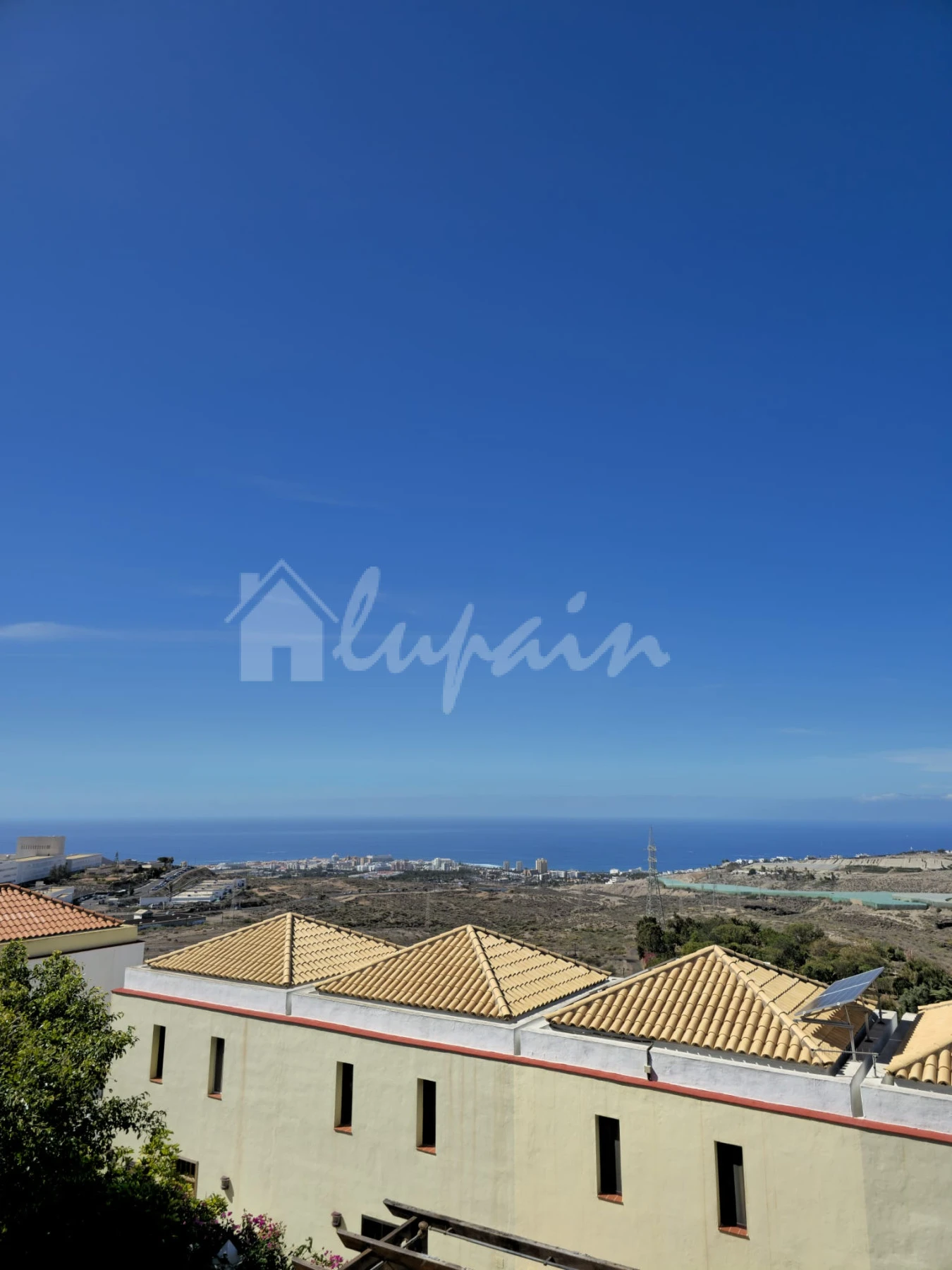 House in Chayofa - view 1