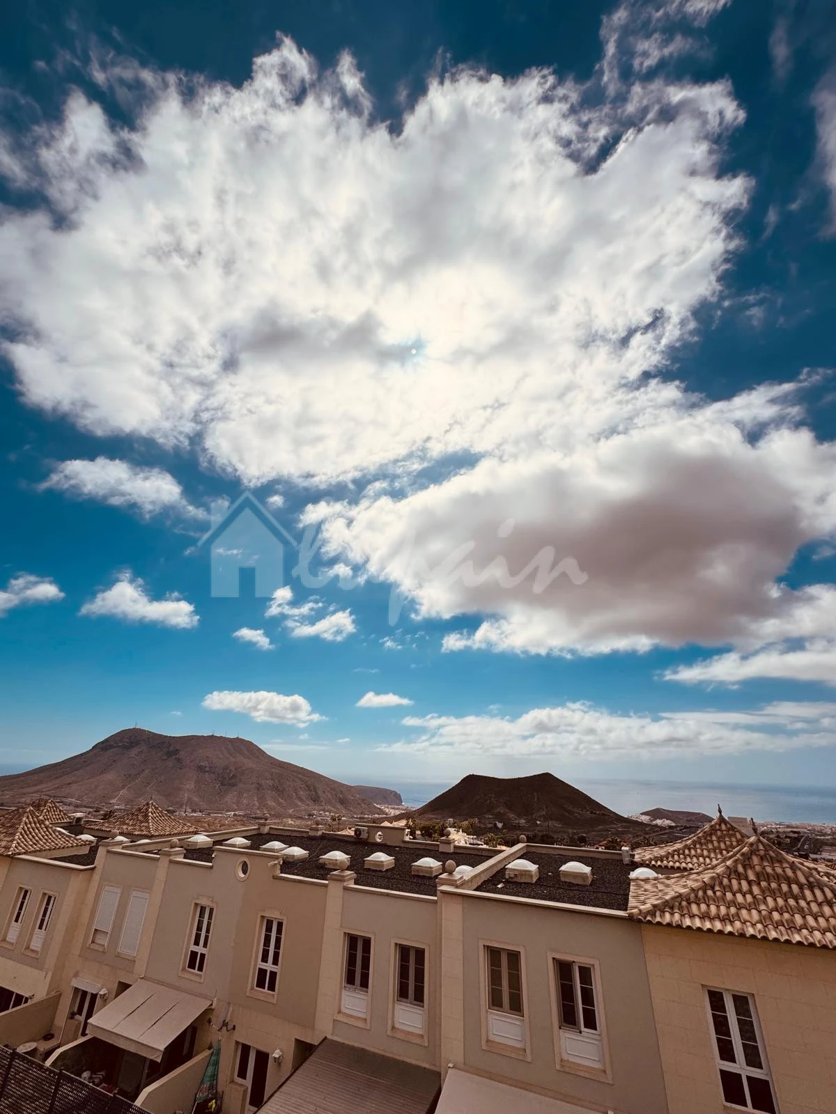 House in Chayofa - view 1