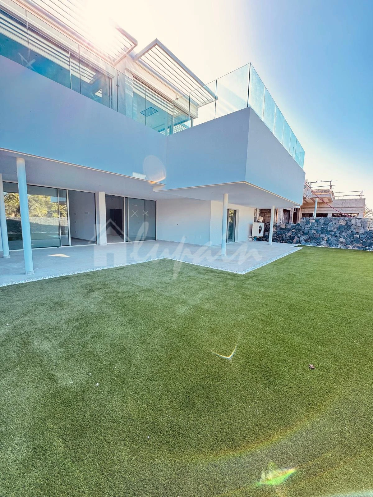 Villa in Costa Adeje - view 1