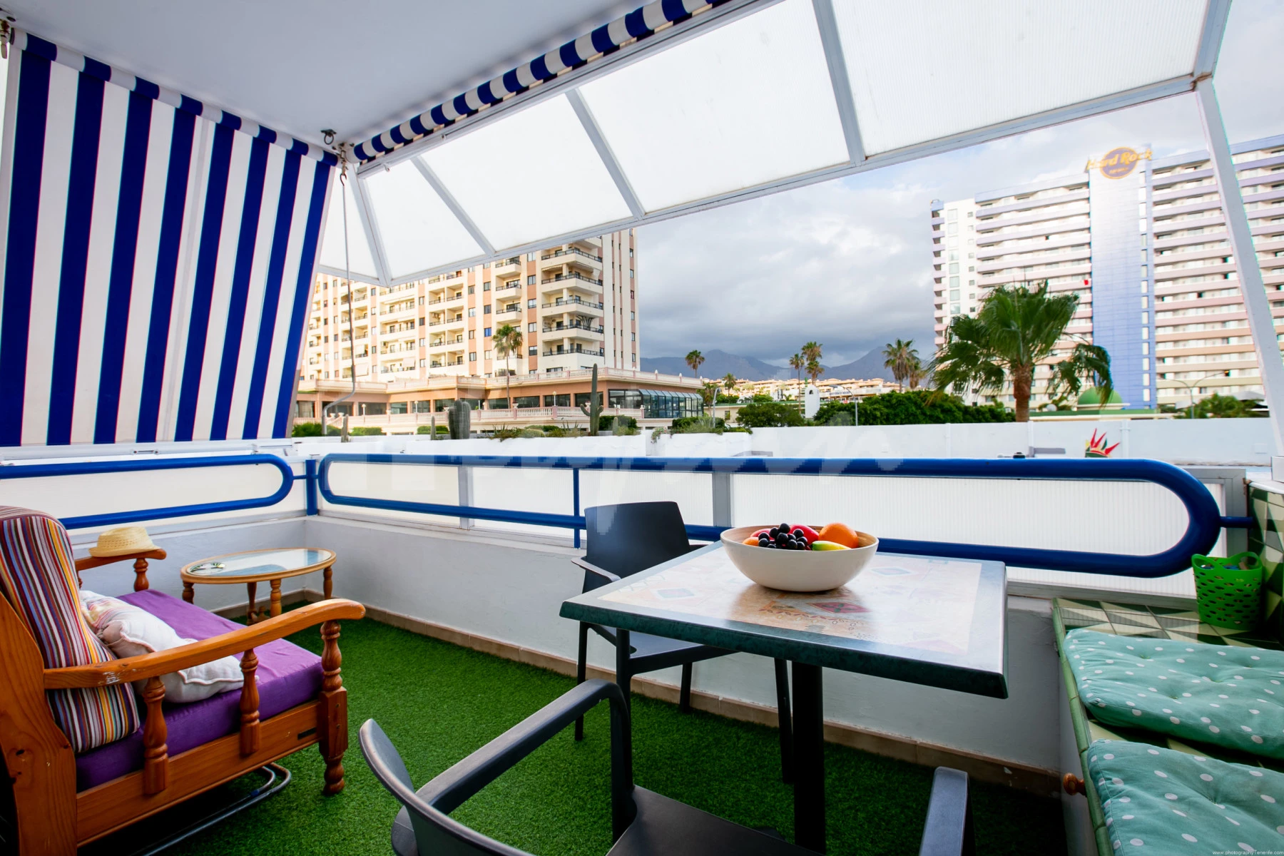 Apartment in Callao Salvaje - view 1