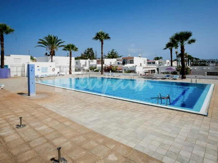 Apartment in Costa del Silencio - view 1