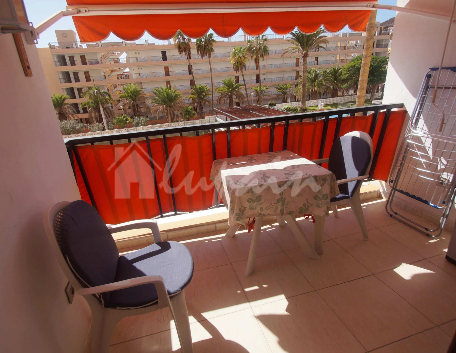 Apartment in Arona - view 1