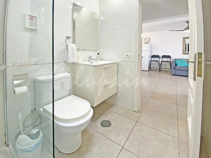 Apartment in Costa Adeje - view 1