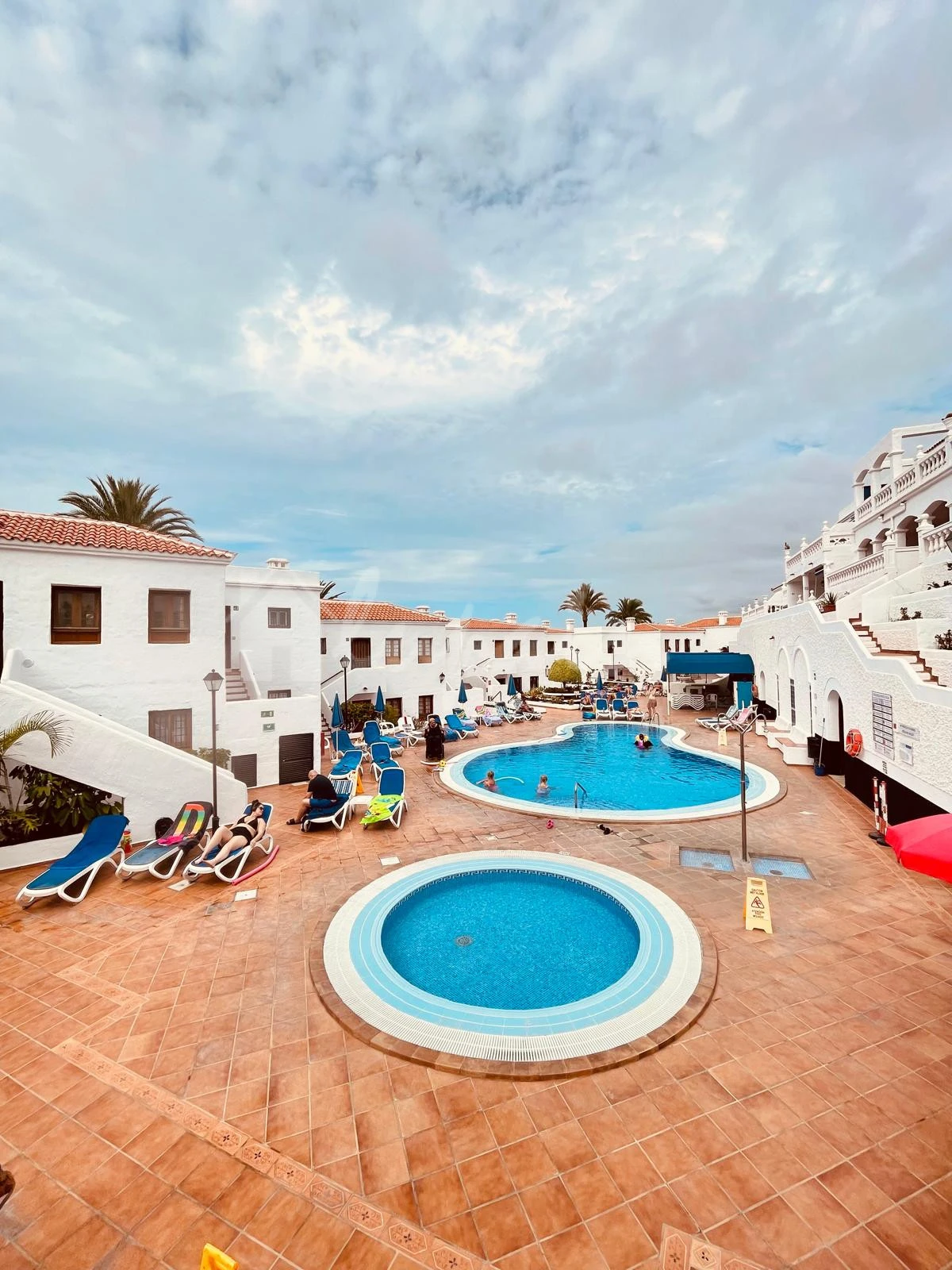 Apartment in Arona - view 1