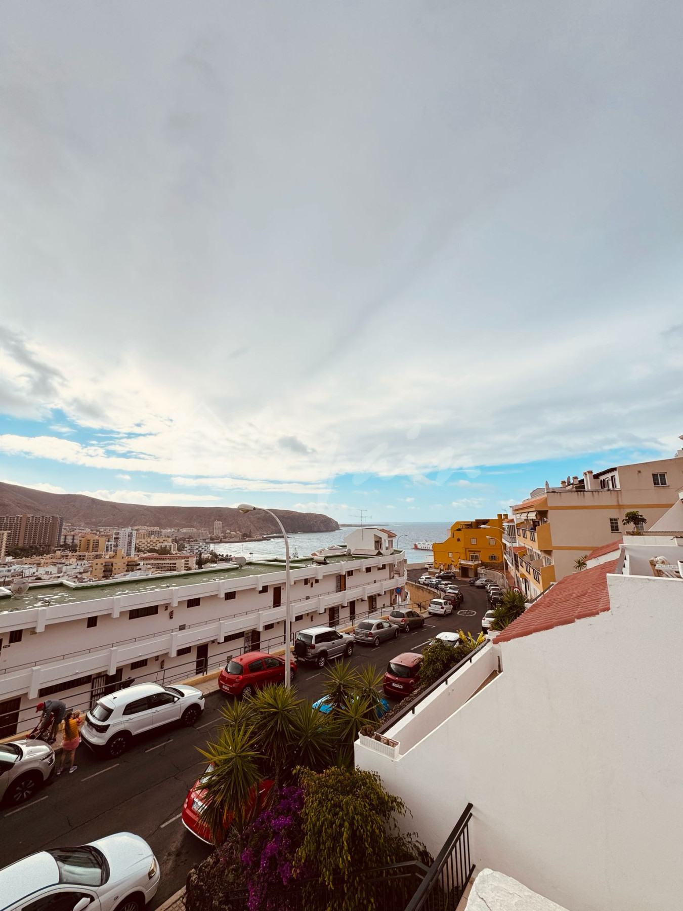 Apartment in Arona - view 1