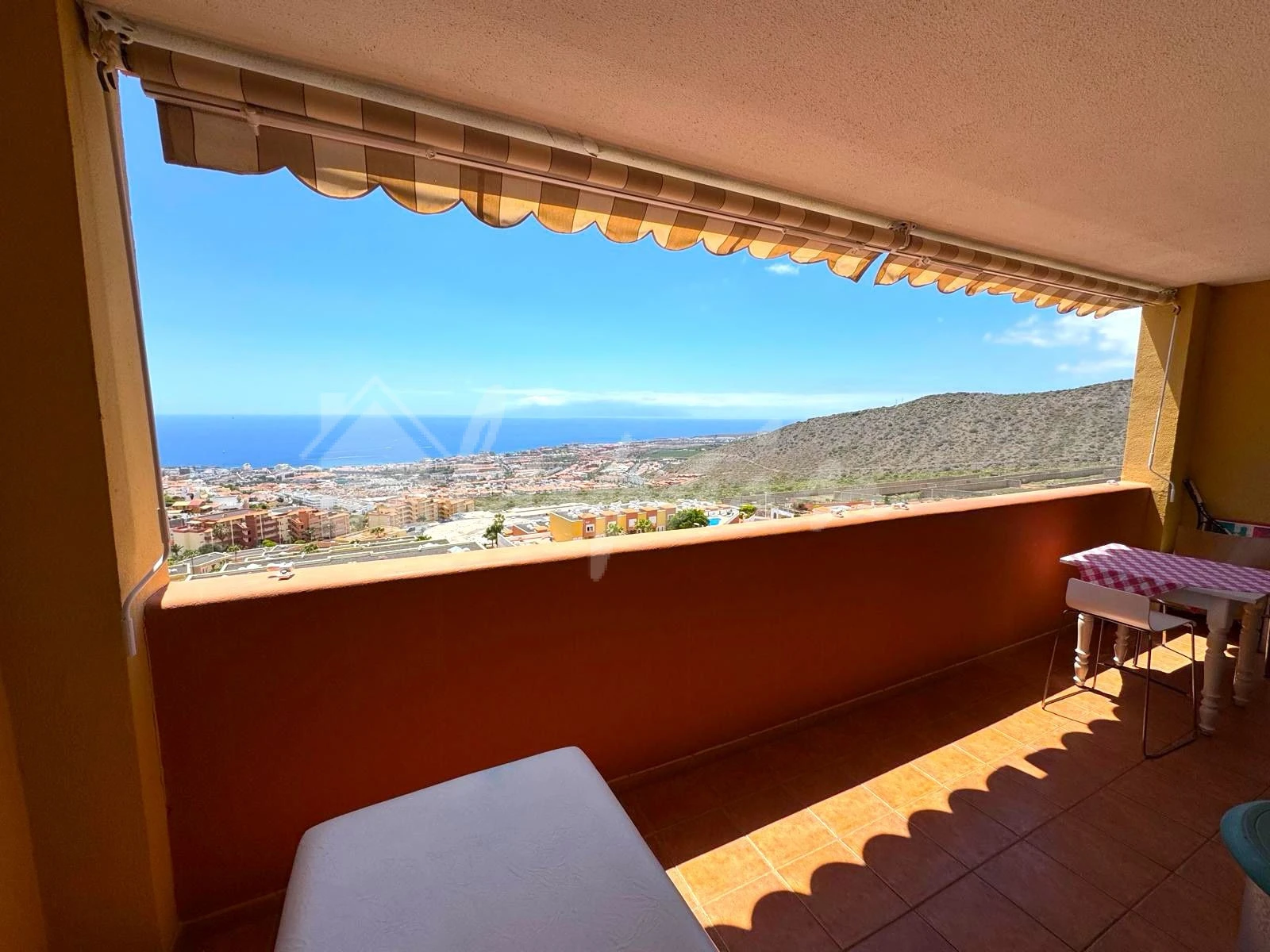 Penthouse in Costa Adeje - view 1