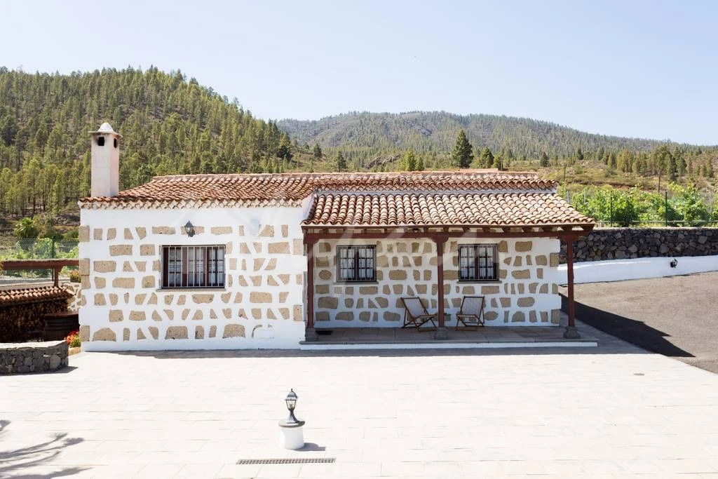 Farm, Ranch or Equestrian in Granadilla - view 1