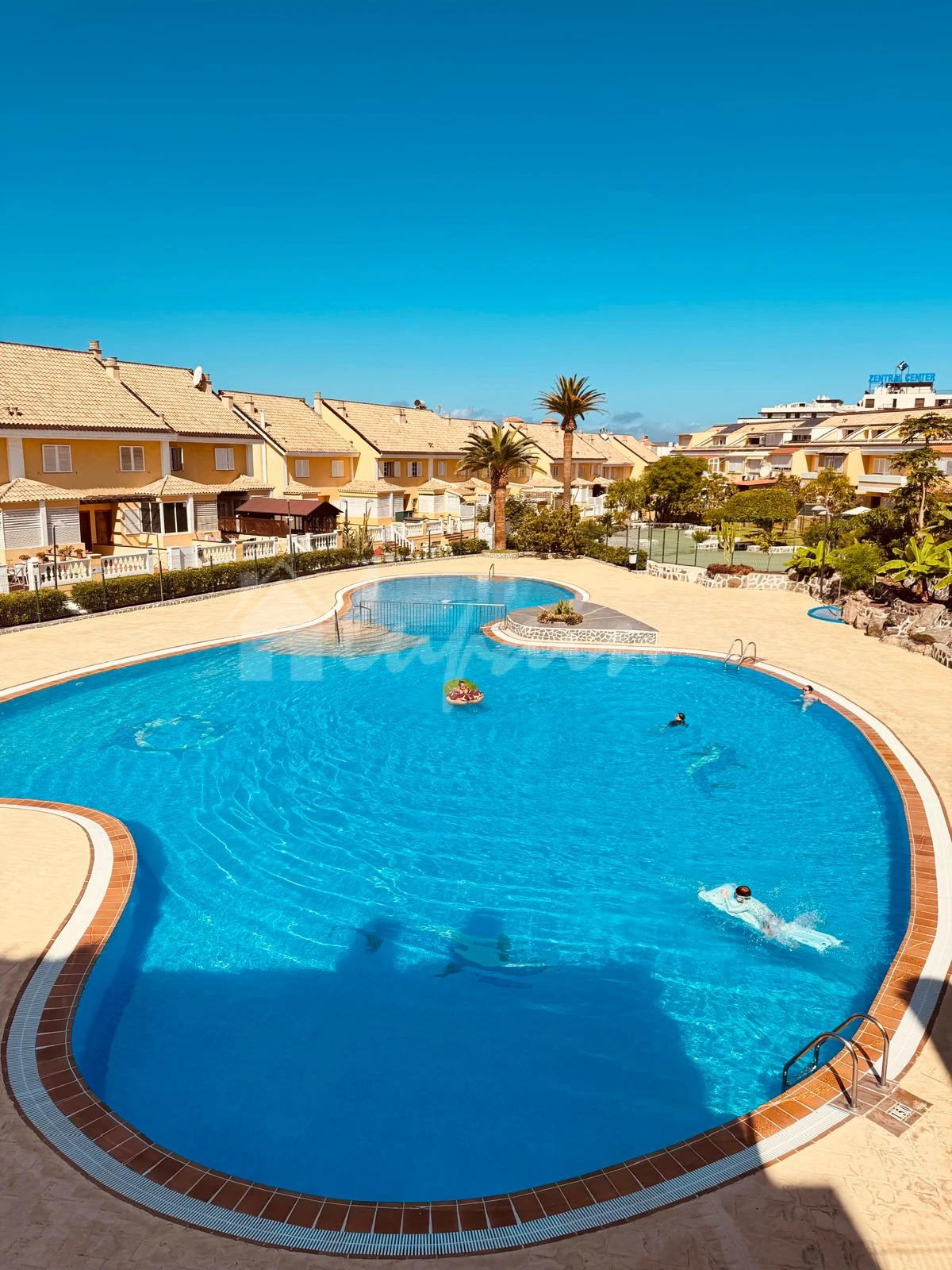 House in Playa de las Americas - view 1
