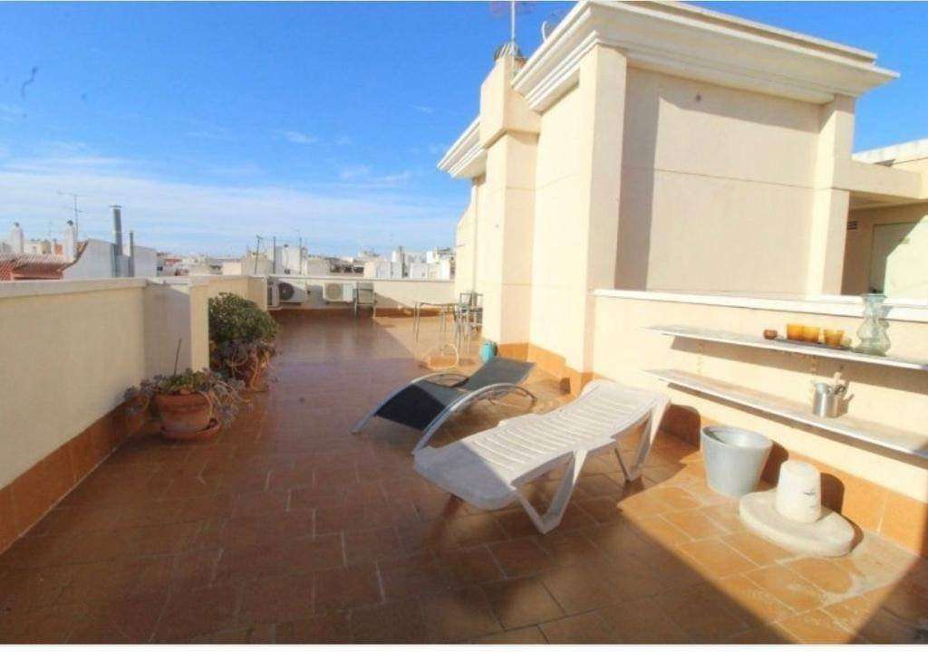Apartment in Torrevieja - view 1