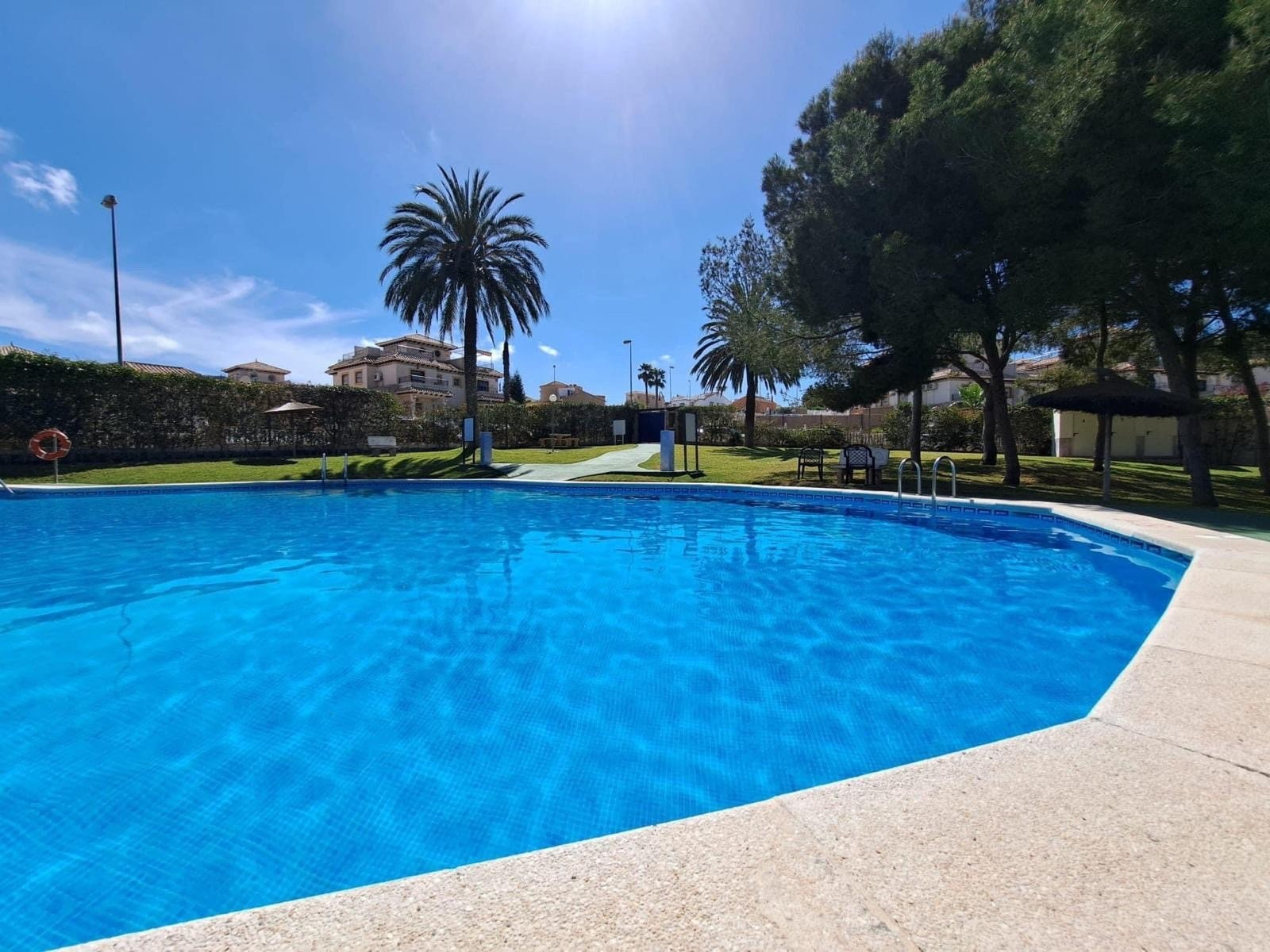 House in Urbanizacion los Balcones - view 1