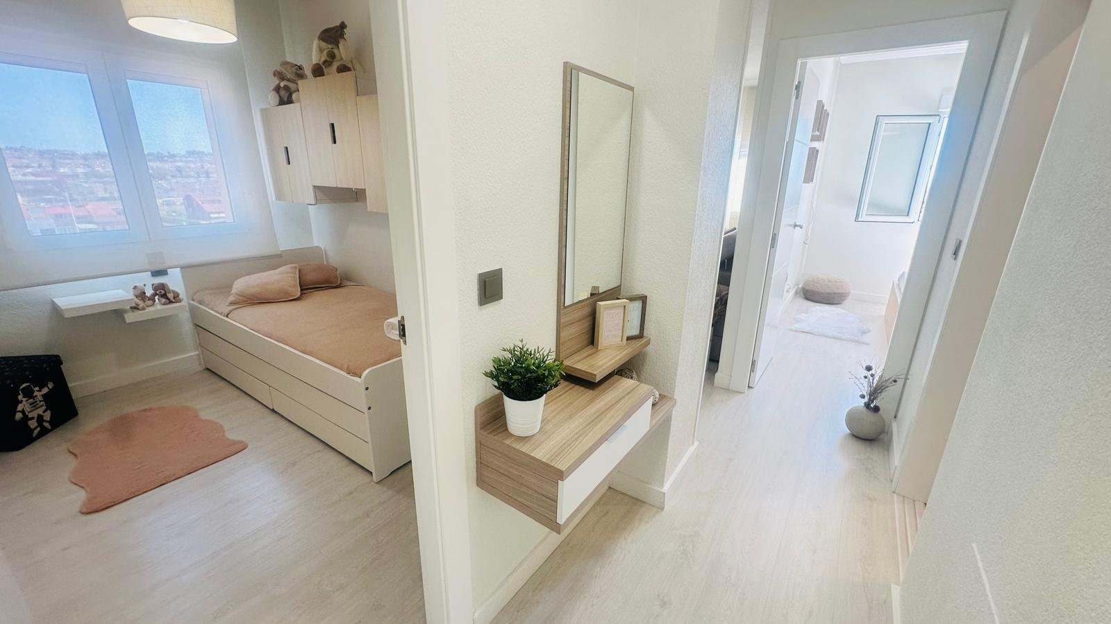 Apartment in Torrevieja - view 1