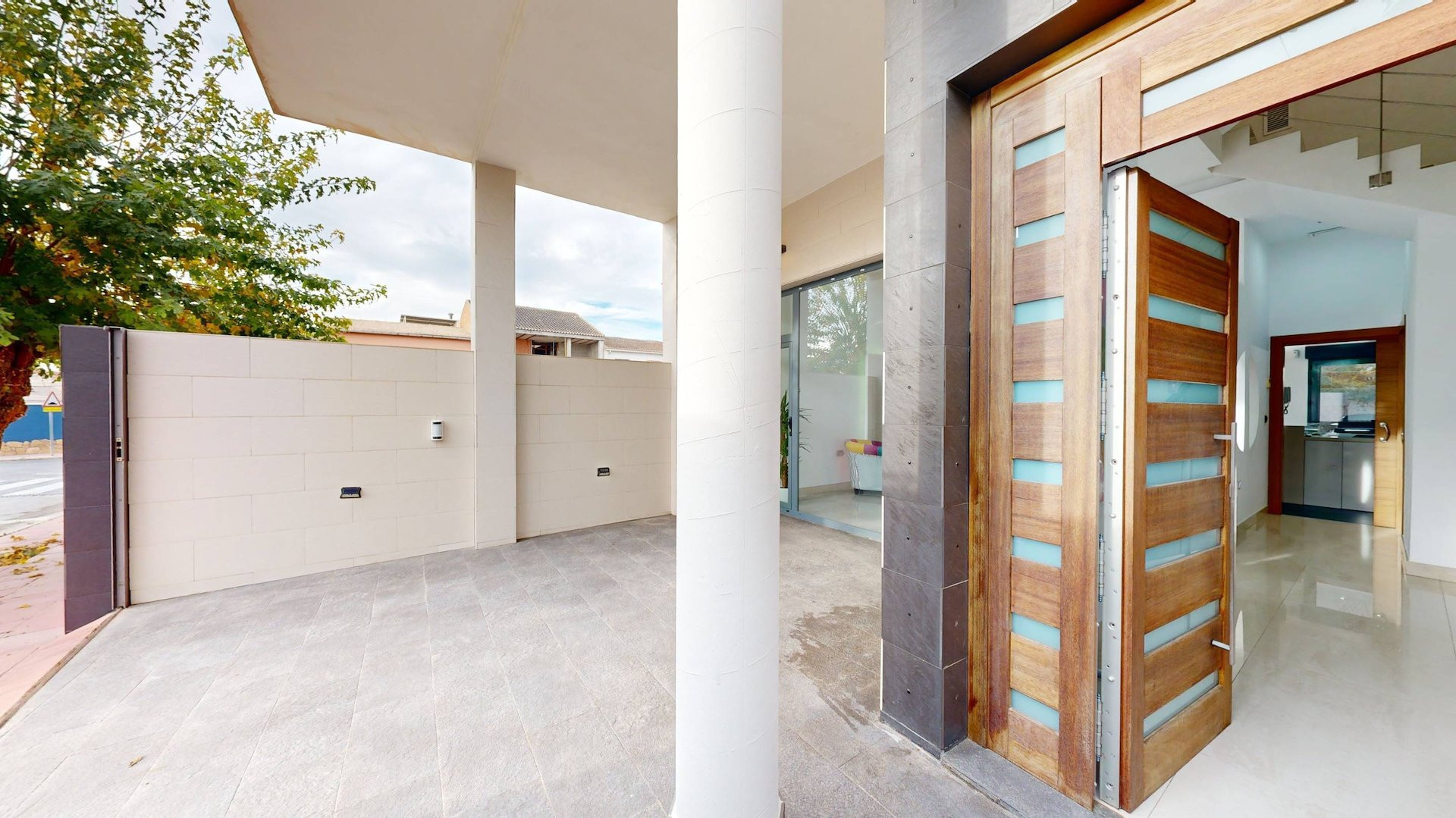 Villa in Molina de Segura - view 1
