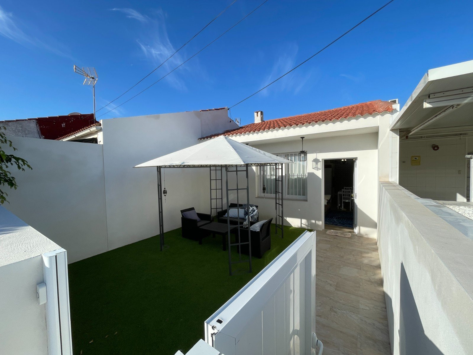 House in Torrevieja - view 1