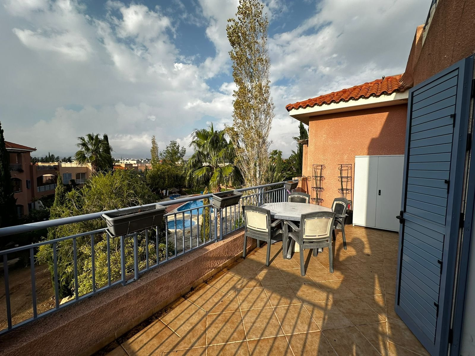 Apartment in Mandria - view 1