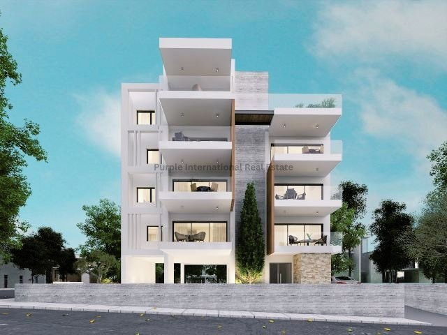 Apartment in Agios Pavlos - view 1